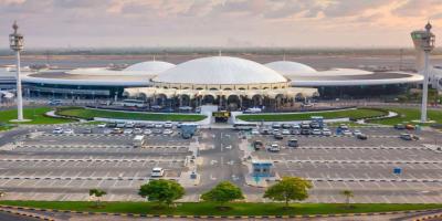 Sharjah Airport Reports 16.7% Passenger Growth in Q3 2025